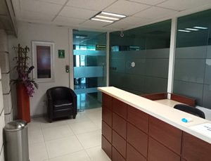 Renta de oficinas Korporativo Condesa