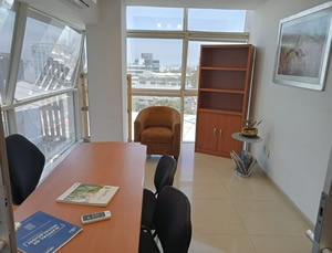 Renta de oficinas Korporativo Condesa