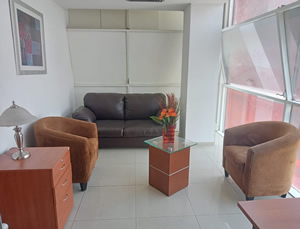 Renta de oficinas Korporativo Condesa